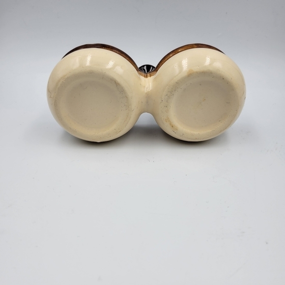 Vintage Ceramic Jam/Jelly Condiment Crock - Picture 3 of 6